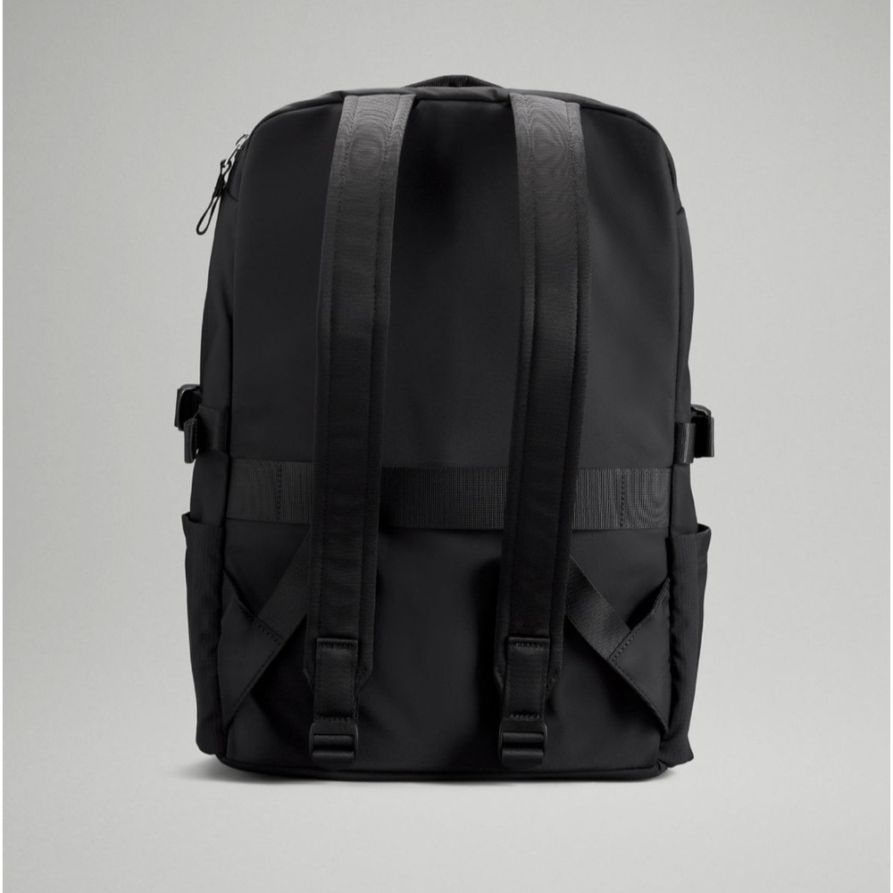 Never used lululemon backpack